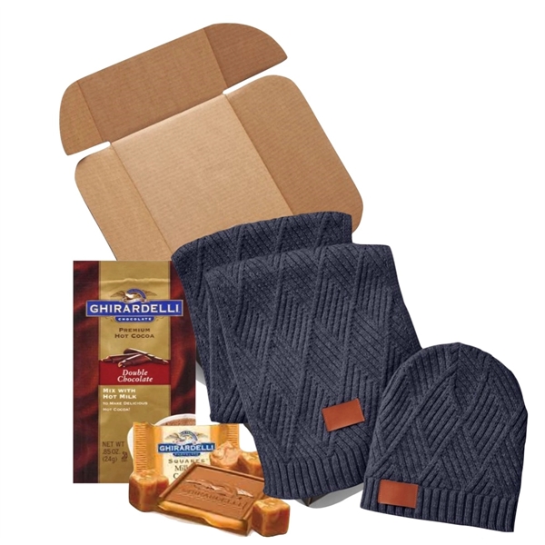 Winter Nights Bundle Mailer... from ASI 89971 Stuff A Mug