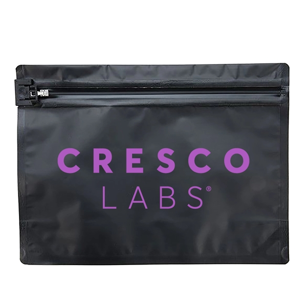 2 oz. child-resistant pouch/exit bag.... from ASI 90807 Tekweld