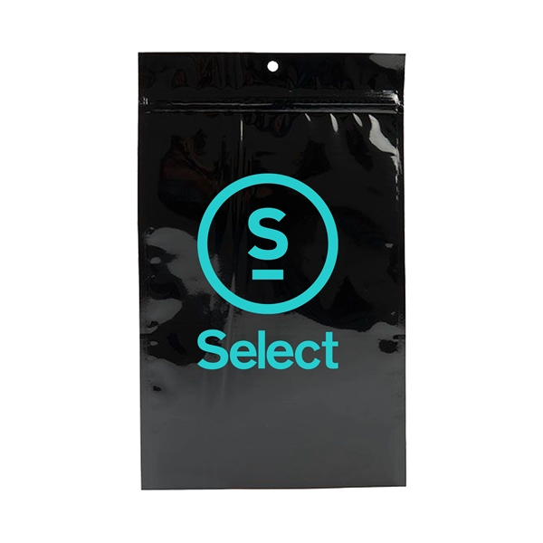 6" x 9", 2 oz. barrier bag.... from ASI 90807 Tekweld