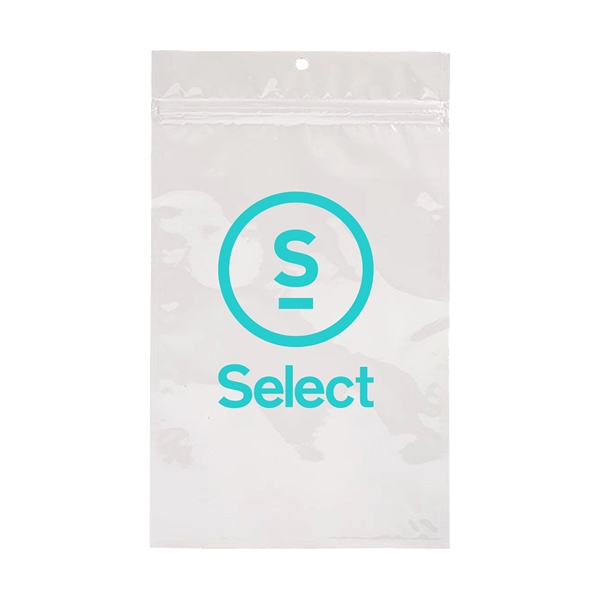 6" x 9", 2 oz. barrier bag.... from ASI 90807 Tekweld