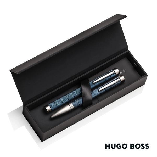 The "Pillar" line, with its contrasted textures and structural pattern, is... from ASI 84592 St Regis Group