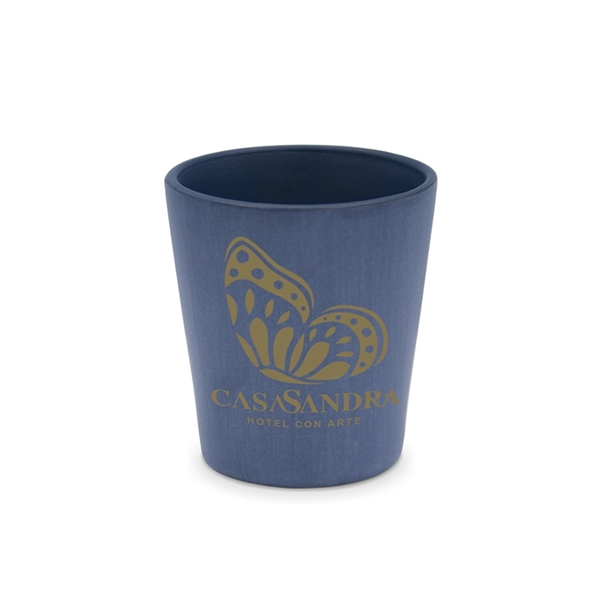 2 Oz. Ceramic Flow Shot... from ASI 52475 Xpres LLC