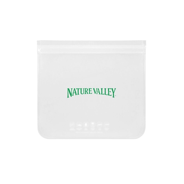 Medium reusable, resealable storage bags.... from ASI 88060 Snugz/USA Inc