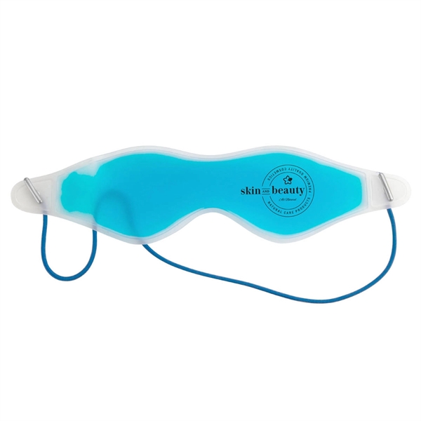 Relaxation Gel Eye Mask... from ASI 61966 HPG / Mixie