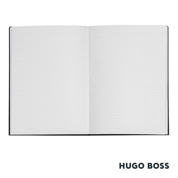 The A5 notebook from the Gear Matrix line is distinguished by... from ASI 84592 St Regis Group