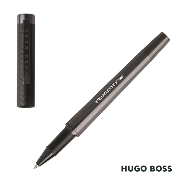 The "Tire" ballpoint pen is adorned by a sports car inspired... from ASI 84592 St Regis Group