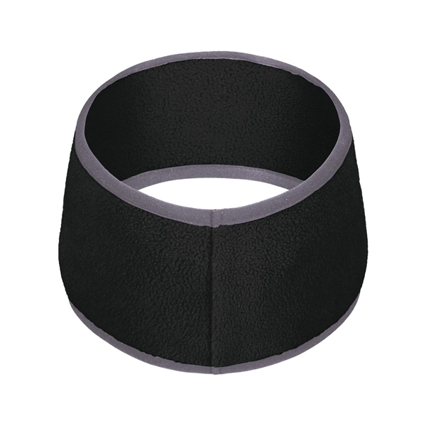 Augusta Sportswear Polar Fleece Headband... from ASI 84358 S&S Activewear