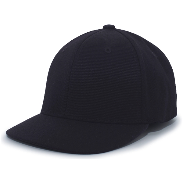 Wool Combo Umpire Cap.... from ASI 37461 Augusta Sportswear / Pacific Headwear