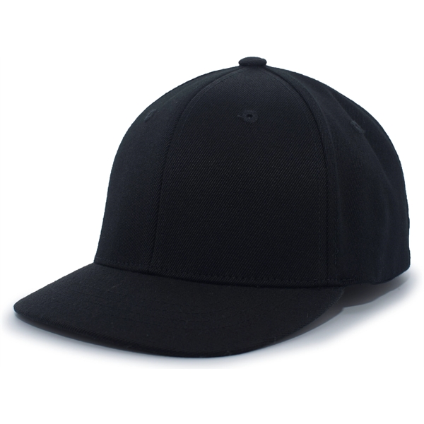 Wool Combo Umpire Cap.... from ASI 37461 Augusta Sportswear / Pacific Headwear