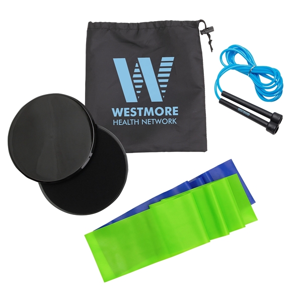 Gift Set... from ASI 36730 Ariel Premium Supply Inc