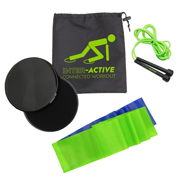 Gift Set... from ASI 36730 Ariel Premium Supply Inc