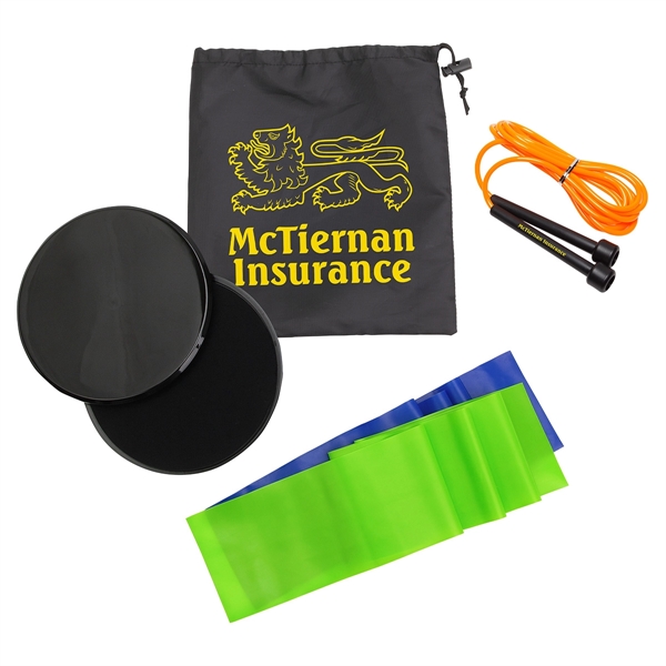 Gift Set... from ASI 36730 Ariel Premium Supply Inc