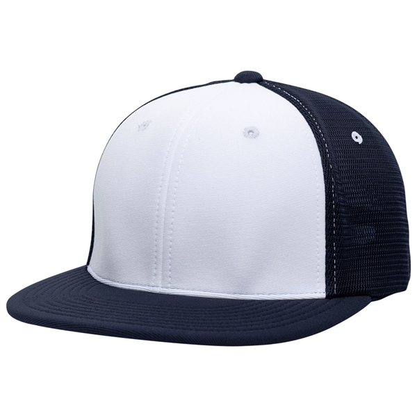 Performance Trucker Flexfit® Cap... from ASI 37461 Augusta Sportswear / Pacific Headwear
