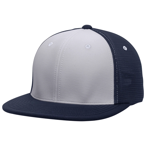 Performance Trucker Flexfit® Cap... from ASI 37461 Augusta Sportswear / Pacific Headwear