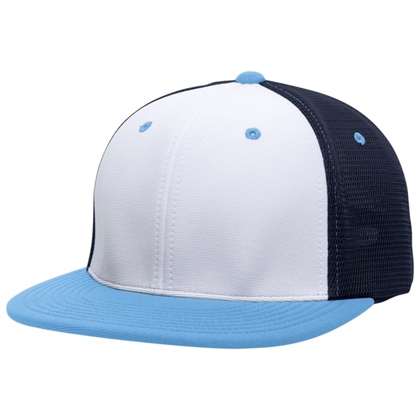 Performance Trucker Flexfit® Cap... from ASI 37461 Augusta Sportswear / Pacific Headwear