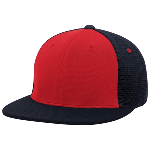 Performance Trucker Flexfit® Cap... from ASI 37461 Augusta Sportswear / Pacific Headwear