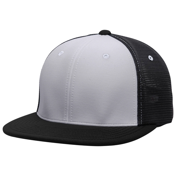 Performance Trucker Flexfit® Cap... from ASI 37461 Augusta Sportswear / Pacific Headwear