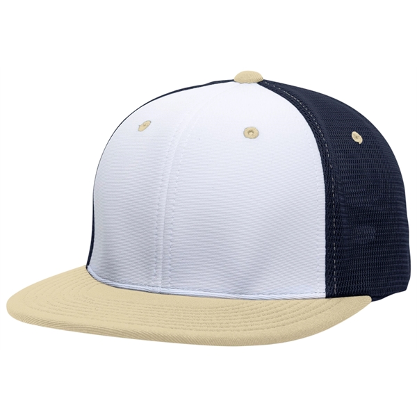 Performance Trucker Flexfit® Cap... from ASI 37461 Augusta Sportswear / Pacific Headwear