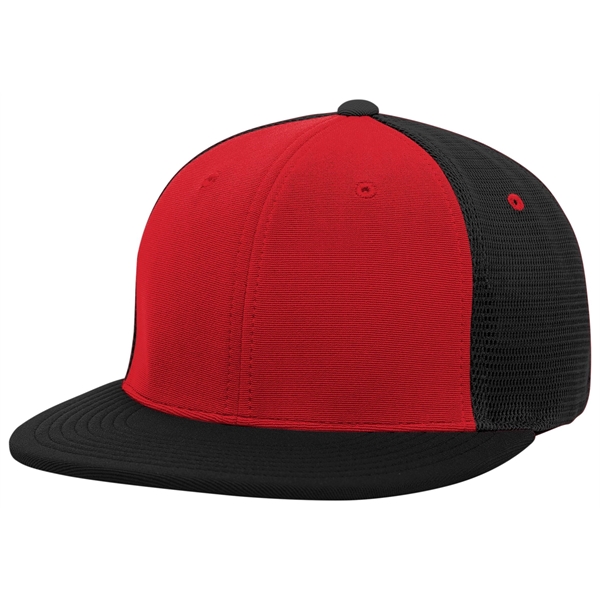 Performance Trucker Flexfit® Cap... from ASI 37461 Augusta Sportswear / Pacific Headwear