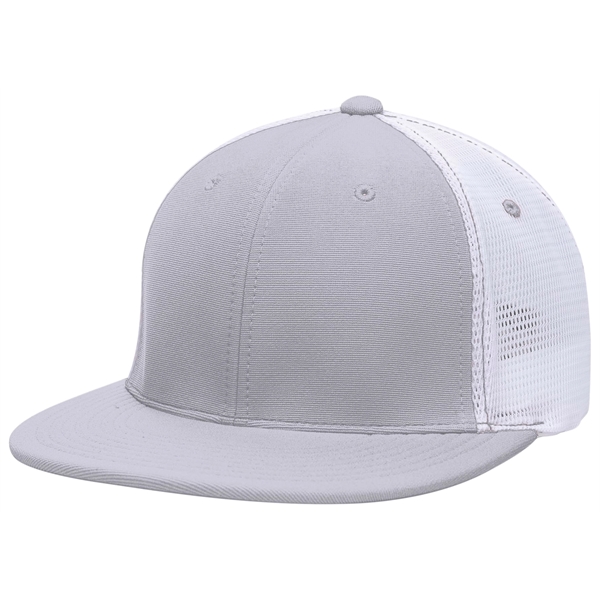 Performance Trucker Flexfit® Cap... from ASI 37461 Augusta Sportswear / Pacific Headwear