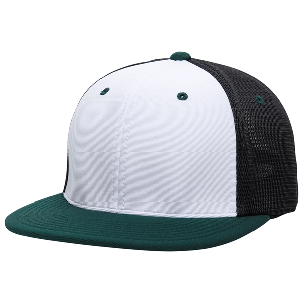Performance Trucker Flexfit® Cap... from ASI 37461 Augusta Sportswear / Pacific Headwear