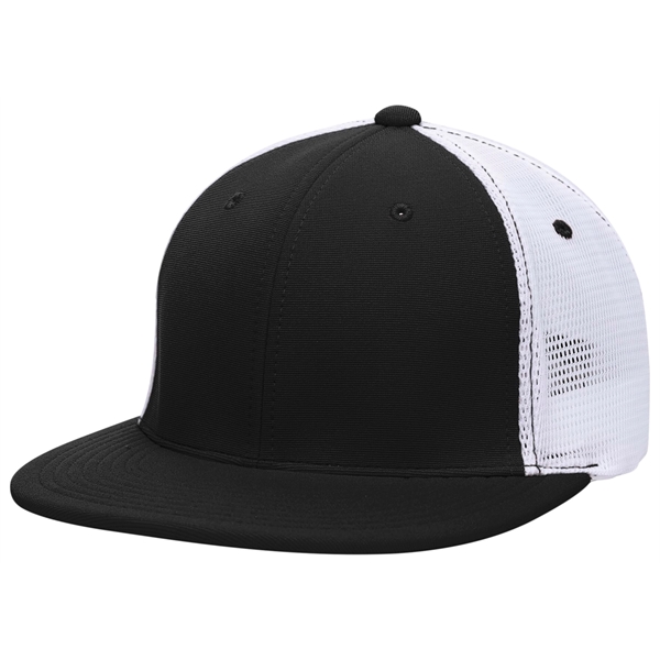 Performance Trucker Flexfit® Cap... from ASI 37461 Augusta Sportswear / Pacific Headwear