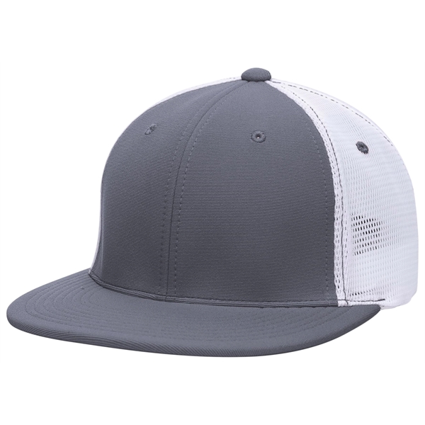 Performance Trucker Flexfit® Cap... from ASI 37461 Augusta Sportswear / Pacific Headwear