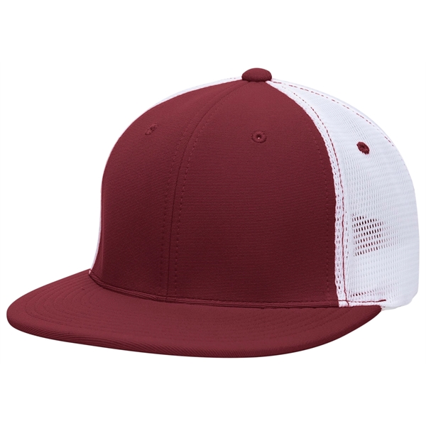 Performance Trucker Flexfit® Cap... from ASI 37461 Augusta Sportswear / Pacific Headwear