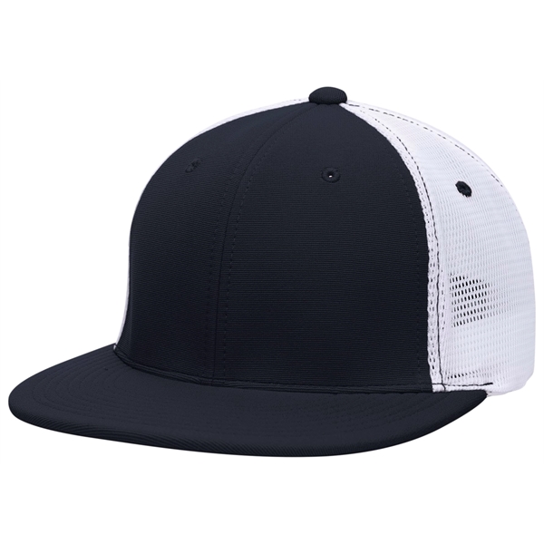 Performance Trucker Flexfit® Cap... from ASI 37461 Augusta Sportswear / Pacific Headwear