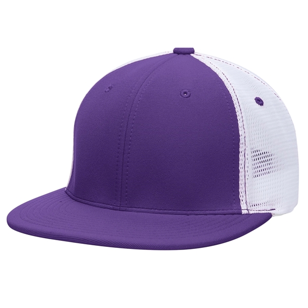 Performance Trucker Flexfit® Cap... from ASI 37461 Augusta Sportswear / Pacific Headwear