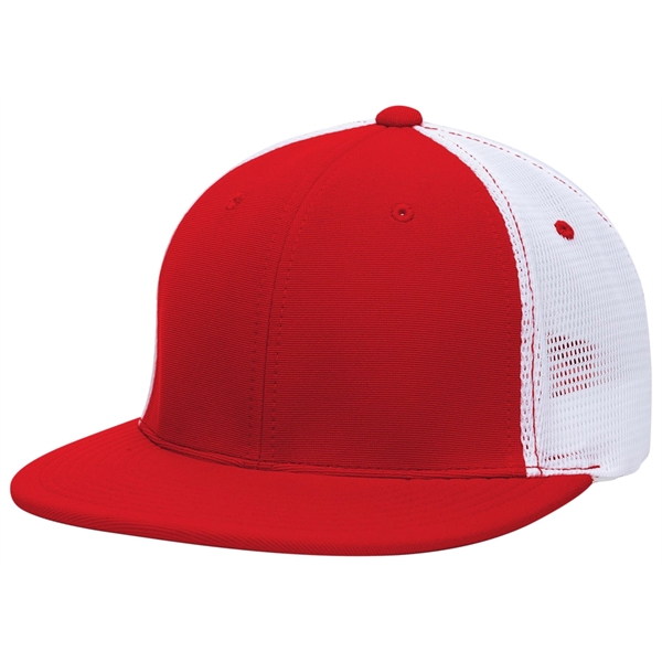 Performance Trucker Flexfit® Cap... from ASI 37461 Augusta Sportswear / Pacific Headwear