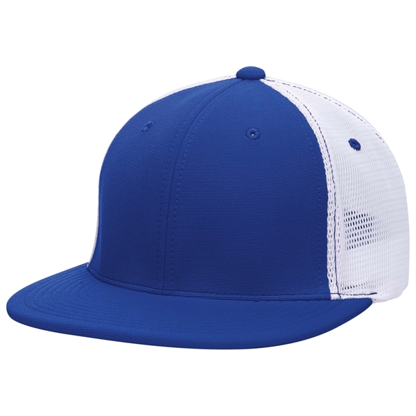 Performance Trucker Flexfit® Cap... from ASI 37461 Augusta Sportswear / Pacific Headwear