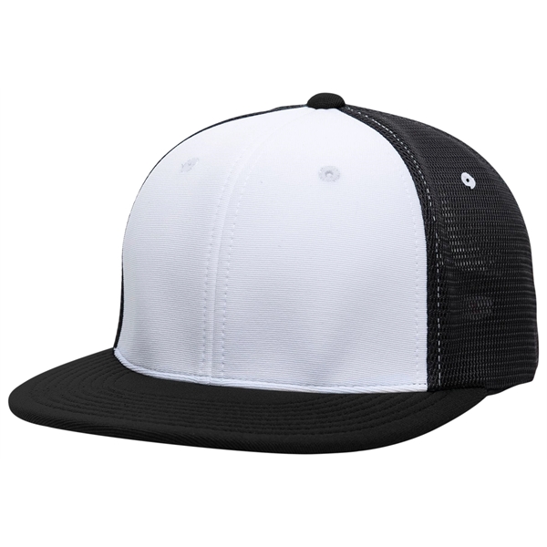 Performance Trucker Flexfit® Cap... from ASI 37461 Augusta Sportswear / Pacific Headwear