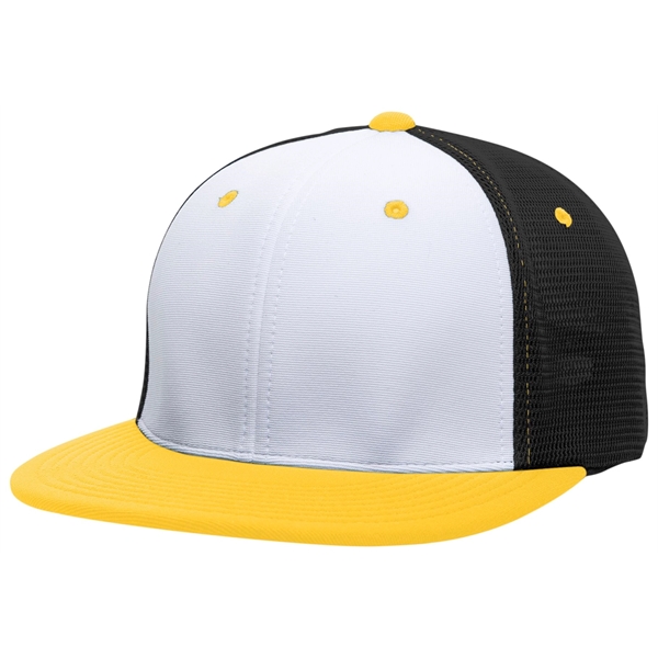 Performance Trucker Flexfit® Cap... from ASI 37461 Augusta Sportswear / Pacific Headwear