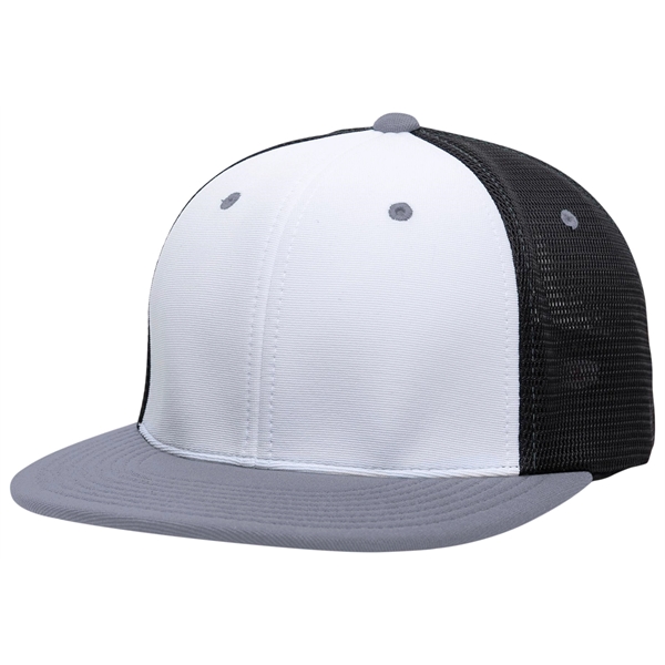 Performance Trucker Flexfit® Cap... from ASI 37461 Augusta Sportswear / Pacific Headwear