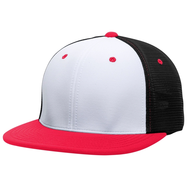 Performance Trucker Flexfit® Cap... from ASI 37461 Augusta Sportswear / Pacific Headwear