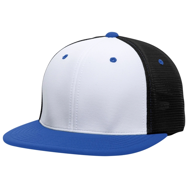 Performance Trucker Flexfit® Cap... from ASI 37461 Augusta Sportswear / Pacific Headwear