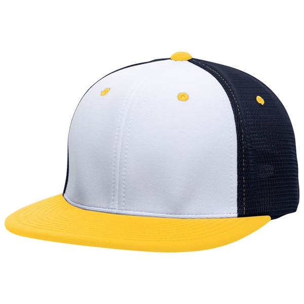 Performance Trucker Flexfit® Cap... from ASI 37461 Augusta Sportswear / Pacific Headwear