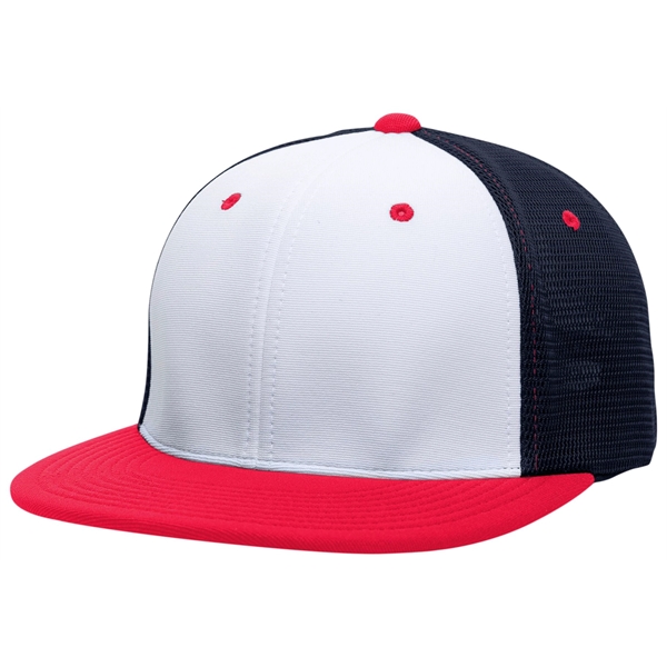 Performance Trucker Flexfit® Cap... from ASI 37461 Augusta Sportswear / Pacific Headwear