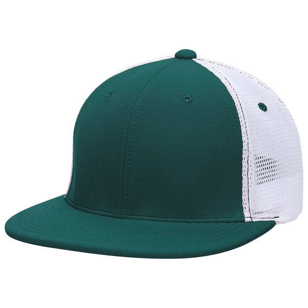 Performance Trucker Flexfit® Cap... from ASI 37461 Augusta Sportswear / Pacific Headwear