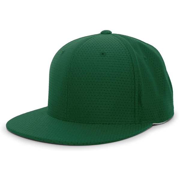 The Performance Air Jersey Cap is made from 100% polyester for... from ASI 37461 Augusta Sportswear / Pacific Headwear