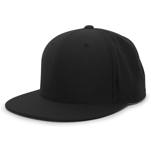 The Performance Air Jersey Cap is made from 100% polyester for... from ASI 37461 Augusta Sportswear / Pacific Headwear