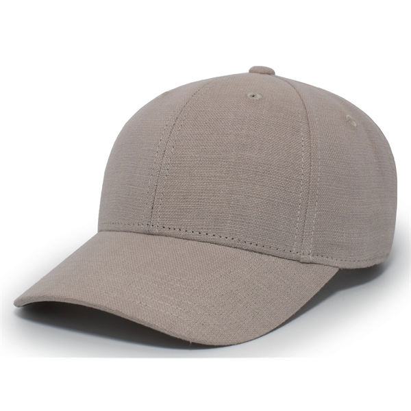 Hemp Dad Cap.... from ASI 37461 Augusta Sportswear / Pacific Headwear