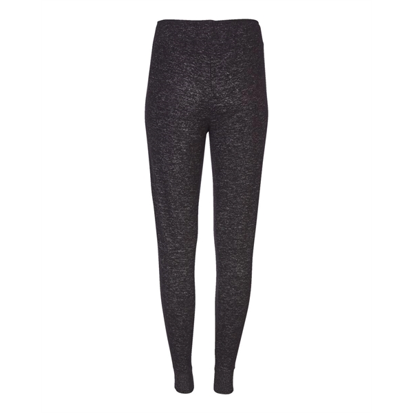 Women's Cuddle Fleece Jogger... from ASI 84358 S&S Activewear