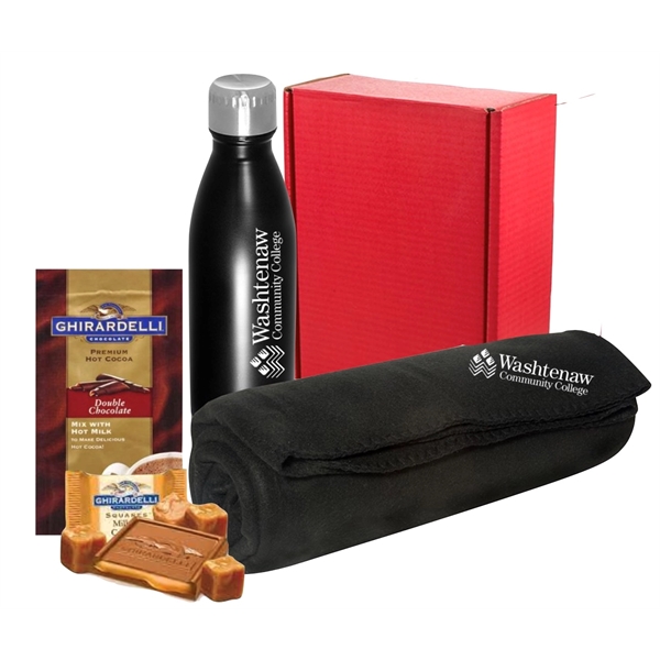 Welcome Winter Box... from ASI 89971 Stuff A Mug