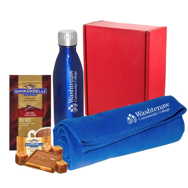 Welcome Winter Box... from ASI 89971 Stuff A Mug