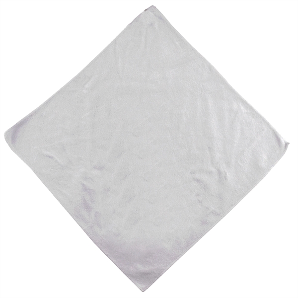 16" x 16" super absorbent microfiber towel with or without a... from ASI 38120 Ball Pro / Diversified Quality Kitchenware