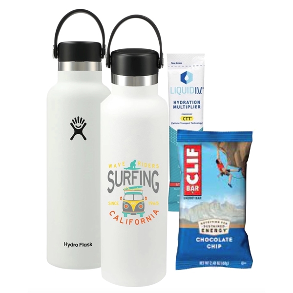 Hydro Flask Gift Set... from ASI 89971 Stuff A Mug