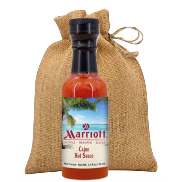 Hot sauce Promo... from ASI 89971 Stuff A Mug