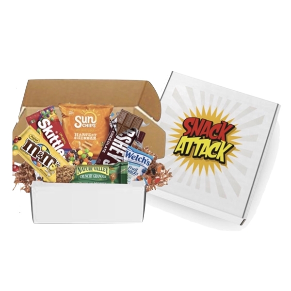 Snack Box... from ASI 89971 Stuff A Mug